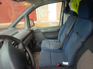 Citroen ë-Jumpy 2007