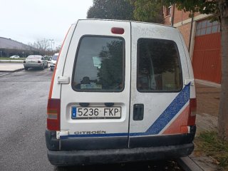Citroen ë-Jumpy 2007
