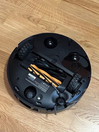 Robot aspirador Dreame