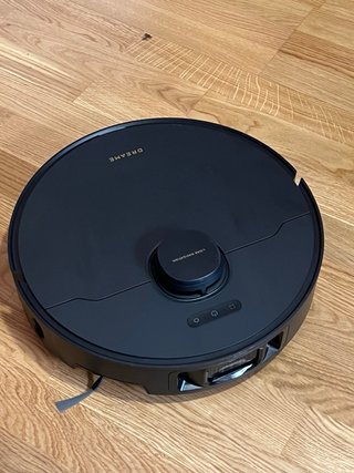 Robot aspirador Dreame