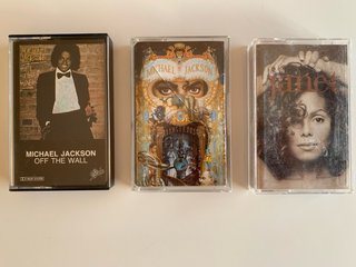 Casettes Originales Varios Artistas