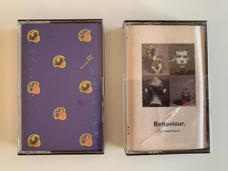 Casettes Originales Varios Artistas