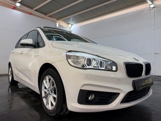 BMW SERIE 2 ACTIVE TOURER 216D 1.5D 116CV MANUAL