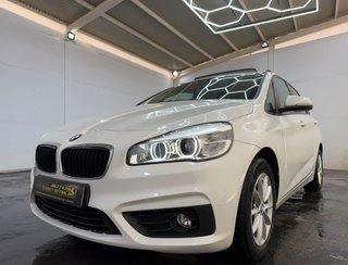 BMW SERIE 2 ACTIVE TOURER 216D 1.5D 116CV MANUAL