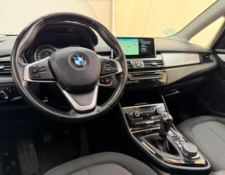BMW SERIE 2 ACTIVE TOURER 216D 1.5D 116CV MANUAL