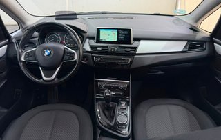 BMW SERIE 2 ACTIVE TOURER 216D 1.5D 116CV MANUAL