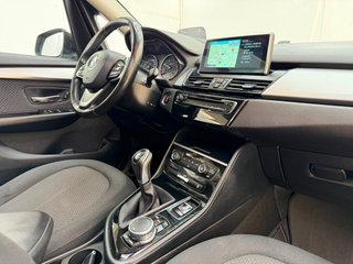 BMW SERIE 2 ACTIVE TOURER 216D 1.5D 116CV MANUAL