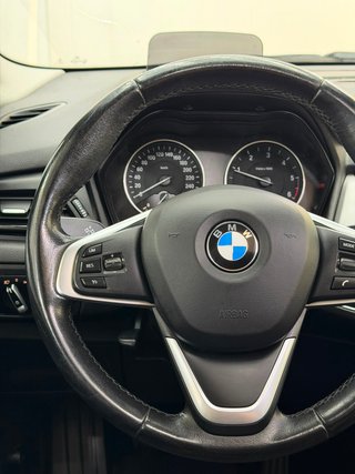 BMW SERIE 2 ACTIVE TOURER 216D 1.5D 116CV MANUAL