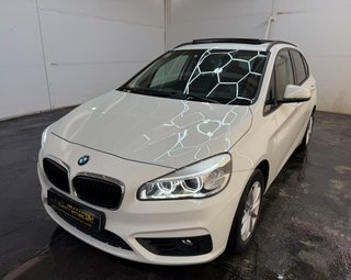 BMW SERIE 2 ACTIVE TOURER 216D 1.5D 116CV MANUAL