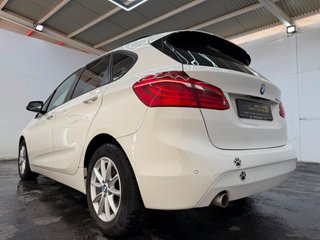 BMW SERIE 2 ACTIVE TOURER 216D 1.5D 116CV MANUAL
