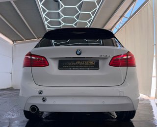 BMW SERIE 2 ACTIVE TOURER 216D 1.5D 116CV MANUAL