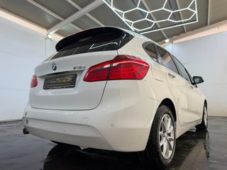 BMW SERIE 2 ACTIVE TOURER 216D 1.5D 116CV MANUAL