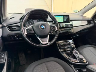 BMW SERIE 2 ACTIVE TOURER 216D 1.5D 116CV MANUAL