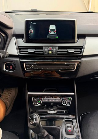 BMW SERIE 2 ACTIVE TOURER 216D 1.5D 116CV MANUAL
