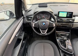 BMW SERIE 2 ACTIVE TOURER 216D 1.5D 116CV MANUAL