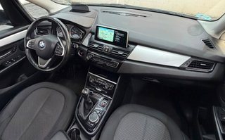 BMW SERIE 2 ACTIVE TOURER 216D 1.5D 116CV MANUAL
