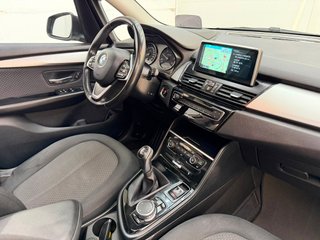 BMW SERIE 2 ACTIVE TOURER 216D 1.5D 116CV MANUAL