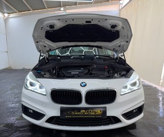 BMW SERIE 2 ACTIVE TOURER 216D 1.5D 116CV MANUAL