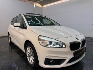 BMW SERIE 2 ACTIVE TOURER 216D 1.5D 116CV MANUAL
