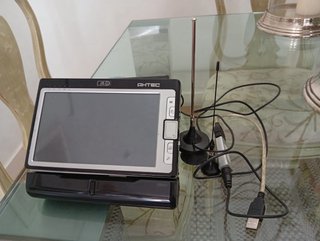 Tablet Gráfica Interactiva AHTEC
