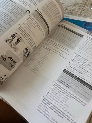 Life Vision Intermediate. Workbook pack with di...