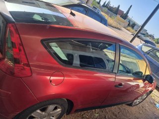 Citroen C4 2005