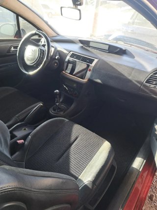 Citroen C4 2005