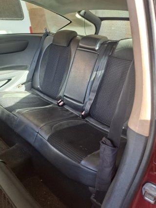 Citroen C4 2005