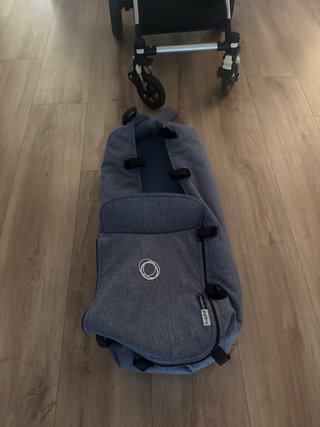 Bugaboo Cameleon 3 Carrito Bebé