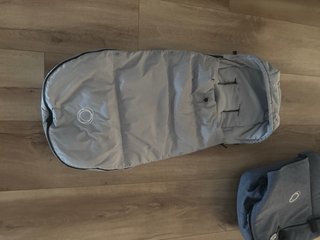 Bugaboo Cameleon 3 Carrito Bebé