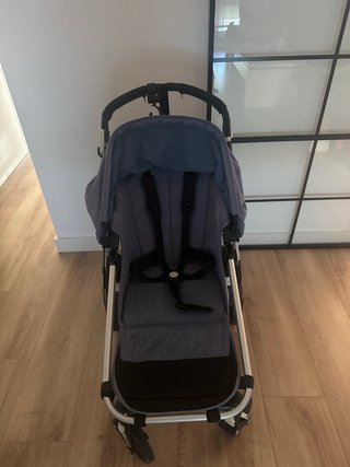 Bugaboo Cameleon 3 Carrito Bebé