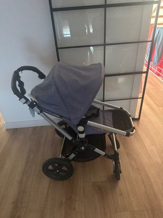 Bugaboo Cameleon 3 Carrito Bebé