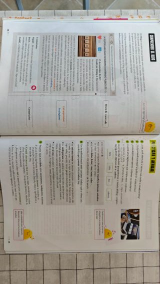 Lengua Castellana y Literatura 6, Tercer Ciclo ...
