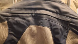 Chaqueta Moto Verano Dainese Talla 50