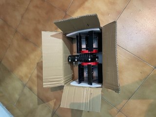 Accesorio cultivador para desbrozadora