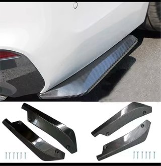 Pack lips universales para coche