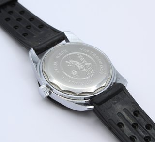 Reloj Le Royal para reparar
