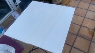 Azulejos Roca Pared Blancos,