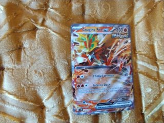 Lote Cartas Pokémon VMAX y VSTAR