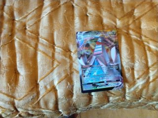 Lote Cartas Pokémon VMAX y VSTAR