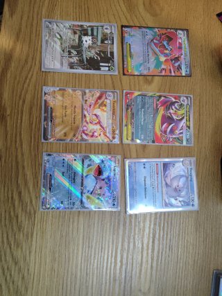 Lote hits de Pokemon, incluye varias expansiones