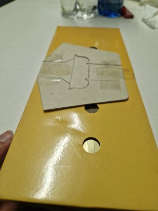 6 Accendini BRASS-GAS