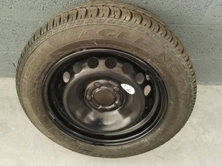 NUEVA: Rueda completa 15 Goodyear Eagle