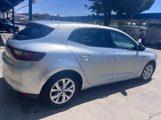 Renault Megane 2018
