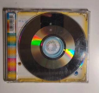 Madonna - Don't Tell Me CD