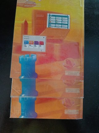 Matemáticas general. 5 primaria