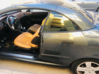 Peugeot 307 2004