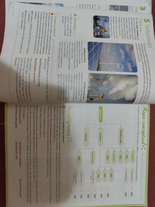Biología y Geología 1º ESO