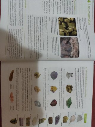 Biología y Geología 1º ESO