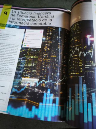 Funcionament de l'empresa i disseny de models d...